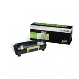 TONER ORIGINALE LEXMARK...