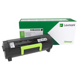 Toner Originale Lexmark...