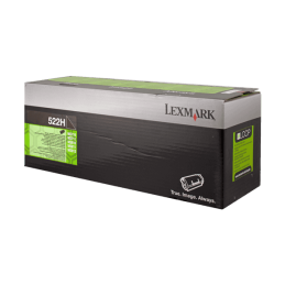 Toner Originale Lexmark...