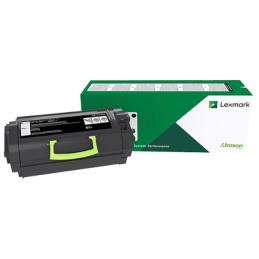 Toner Originale Lexmark...