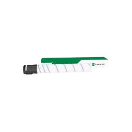 TONER ORIGINALE LEXMARK...