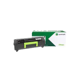 TONER ORIGINALE LEXMARK...