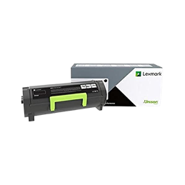 TONER ORIGINALE LEXMARK...