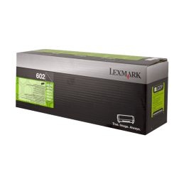 Toner Originale Lexmark 602...