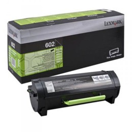 TONER ORIGINALE LEXMARK...