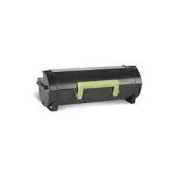 TONER ORIGINALE LEXMARK...