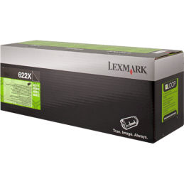 Toner Originale Lexmark...