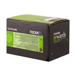 Toner Originale Lexmark...