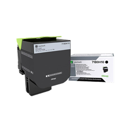 Toner Originale Lexmark...