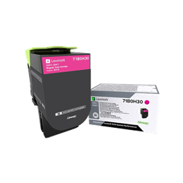 Toner Originale Lexmark...