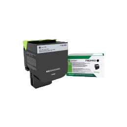 TONER ORIGINALE LEXMARK...