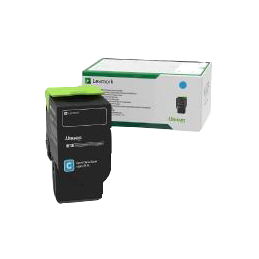 TONER ORIGINALE LEXMARK...