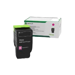 TONER ORIGINALE LEXMARK...