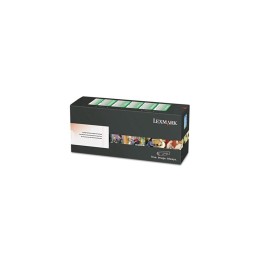 Toner Originale Lexmark...