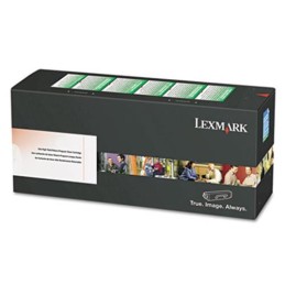 Toner Originale Lexmark...