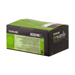 Toner Originale Lexmark...