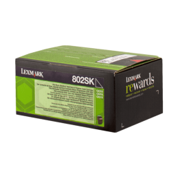 Toner Originale Lexmark...