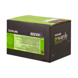 Toner Originale Lexmark...