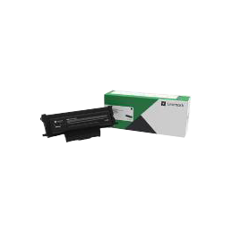 TONER ORIGINALE LEXMARK...