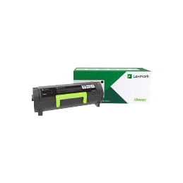 TONER ORIGINALE LEXMARK...