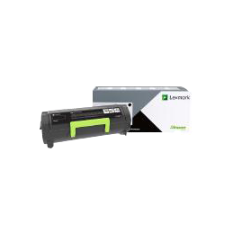 TONER ORIGINALE LEXMARK...