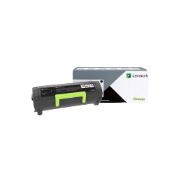 TONER ORIGINALE LEXMARK...