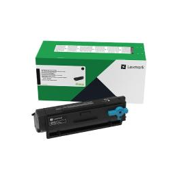 TONER ORIGINALE LEXMARK...