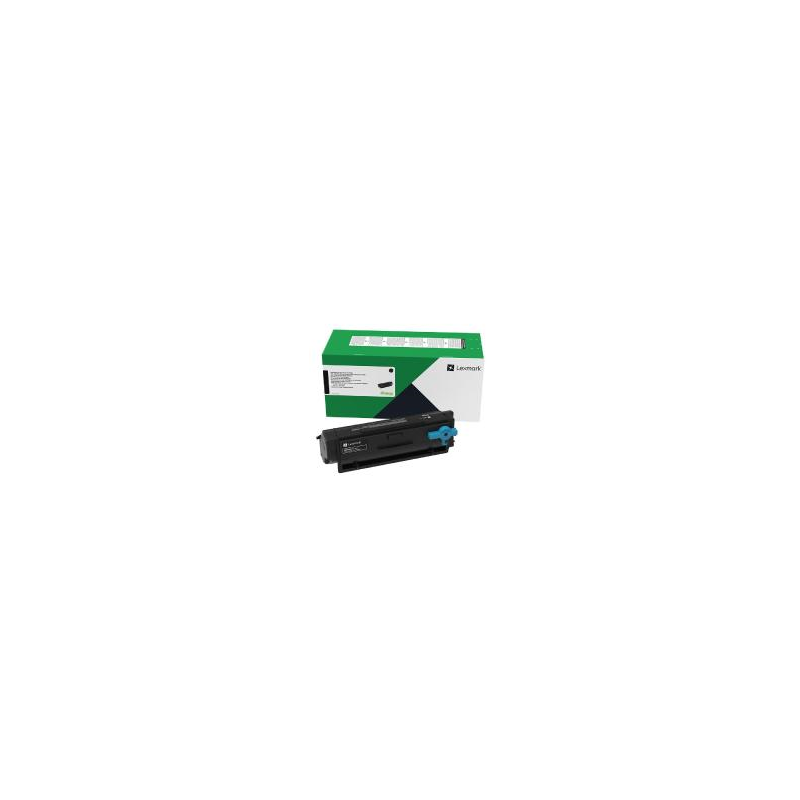 TONER ORIGINALE LEXMARK B342H00 NERO 3000 PAGINE