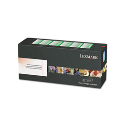 Toner Originale Lexmark...