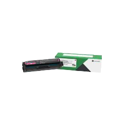 TONER ORIGINALE LEXMARK...