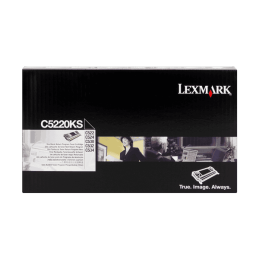 Toner Originale Lexmark...