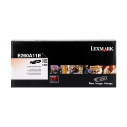 Toner Originale Lexmark...