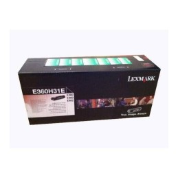 Toner Originale Lexmark...