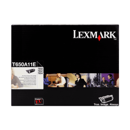 Toner Originale Lexmark...