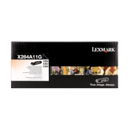 Toner Originale Lexmark...