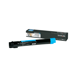 Toner Originale Lexmark...