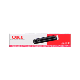 Toner Originale OKI...