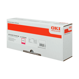 Toner Originale OKI...