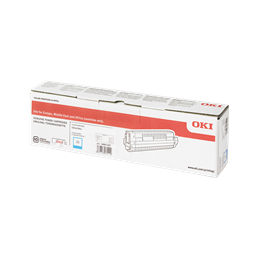 TONER ORIGINALE OKI...