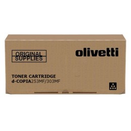 Toner Originale Olivetti...