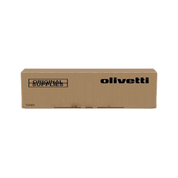 TONER ORIGINALE OLIVETTI...