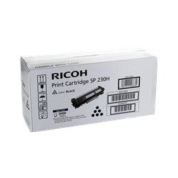 TONER ORIGINALE RICOH...