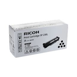 TONER ORIGINALE RICOH...