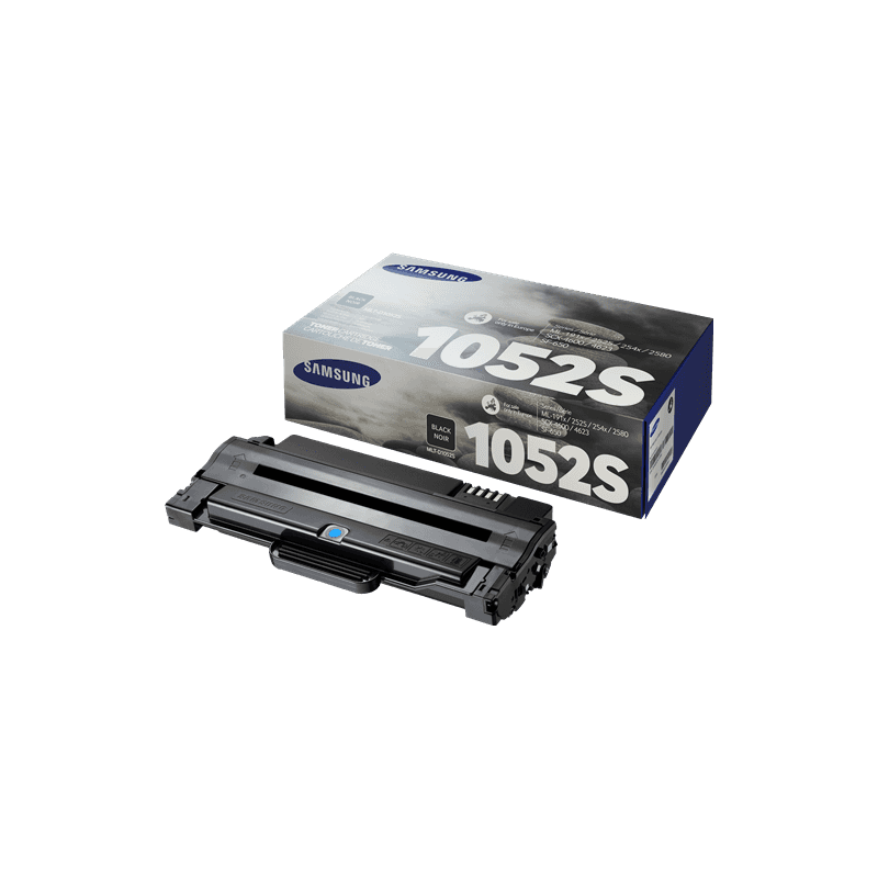 Toner Originale Samsung MLT-D1052S SU759A black 1500 pagine