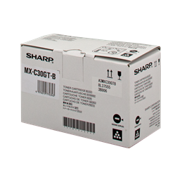 TONER ORIGINALE SHARP...