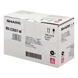 Toner Originale Sharp...