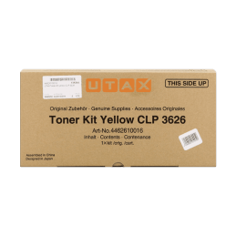 Toner Originale Utax...