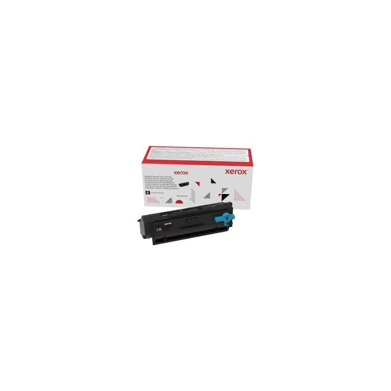 Toner Originale Xerox 006R04377 black 8000 pagine