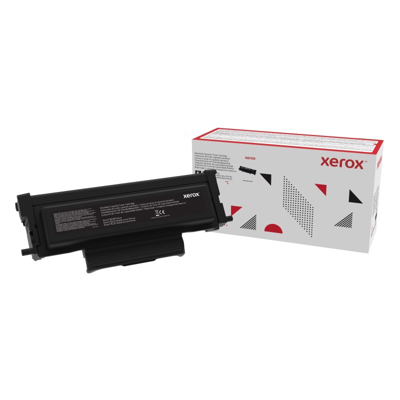 Toner Originale Xerox 006R04399 black 1200 pagine