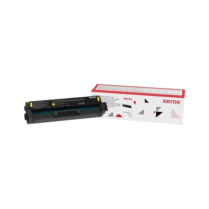 Toner Originale Xerox 106R01319 giallo 16500 pagine